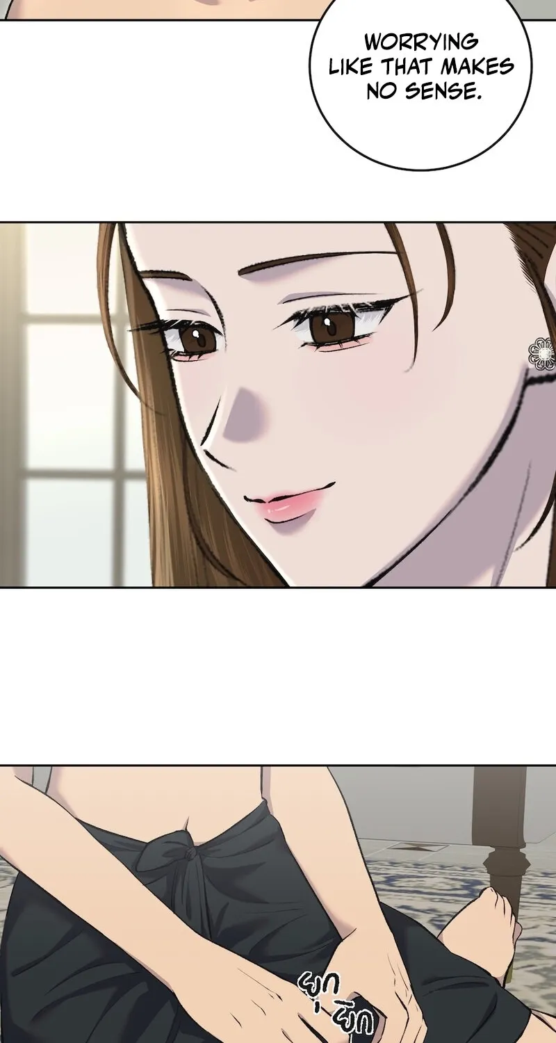 Lady and Gentle Love Chapter 8 page 46 - 