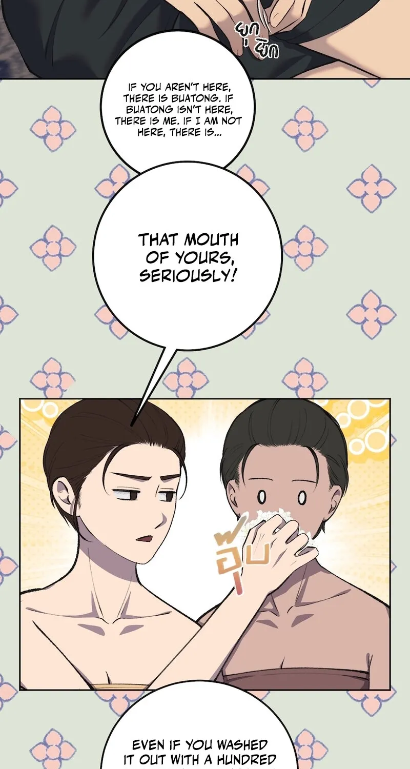 Lady and Gentle Love Chapter 8 page 47 - 