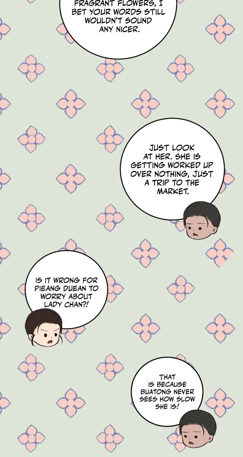 Lady and Gentle Love Chapter 8 page 48 - 
