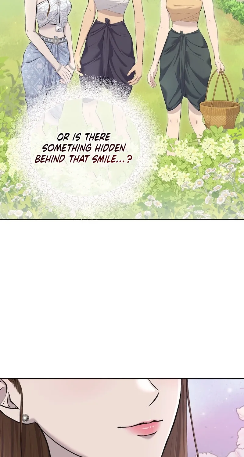 Lady and Gentle Love Chapter 8 page 6 - 