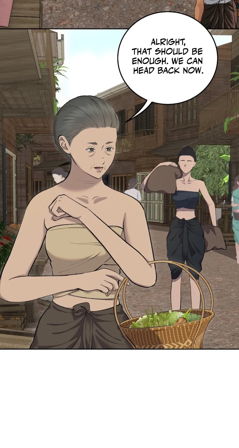 Lady and Gentle Love Chapter 8 page 54 - 