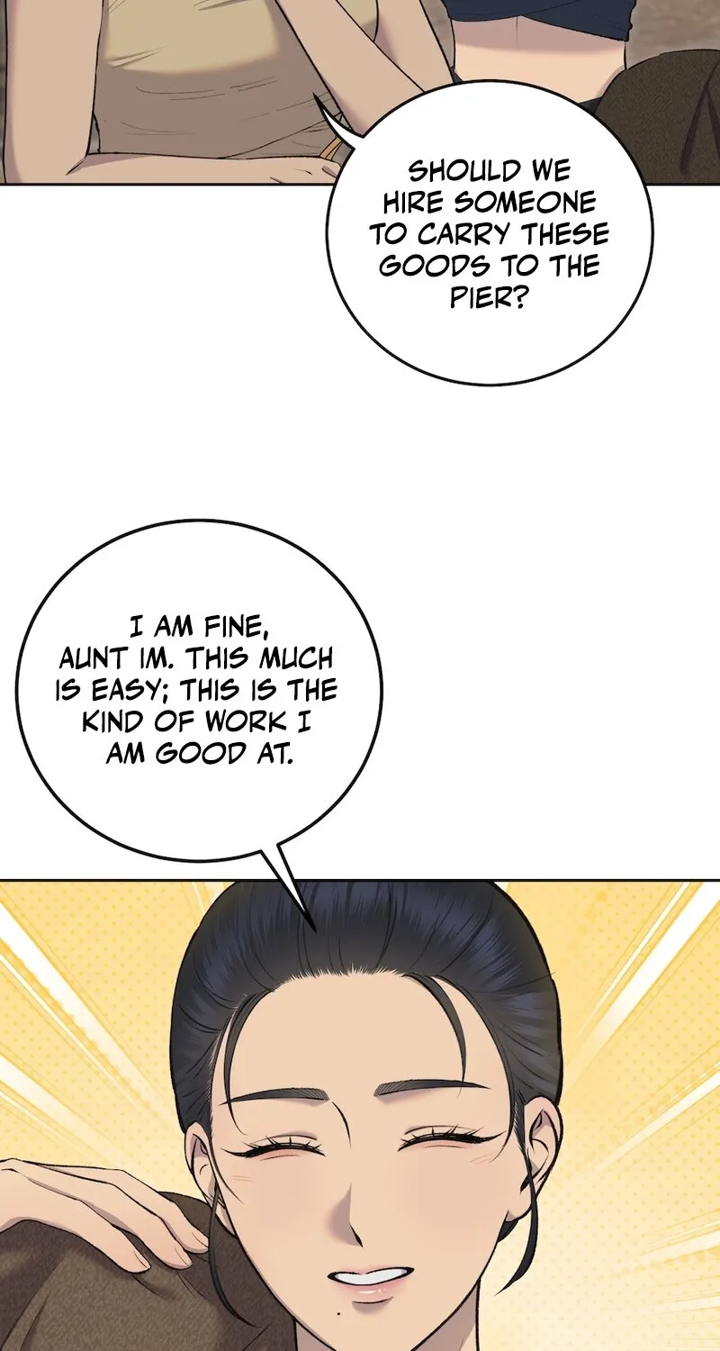 Lady and Gentle Love Chapter 8 page 56 - 