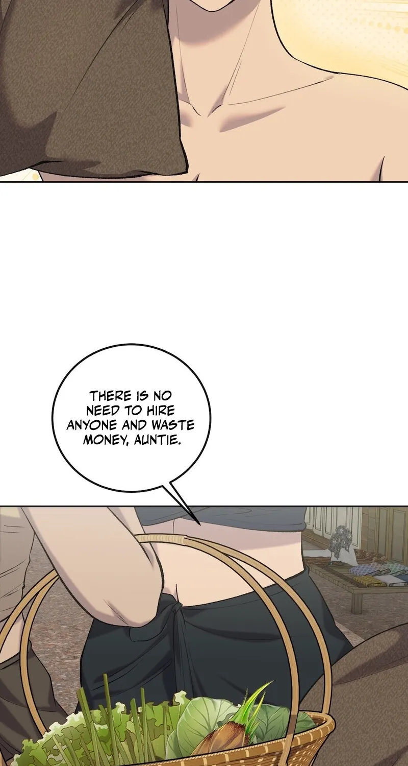 Lady and Gentle Love Chapter 8 page 57 - 