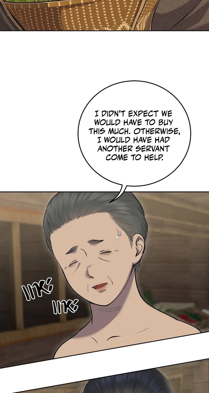 Lady and Gentle Love Chapter 8 page 58 - 