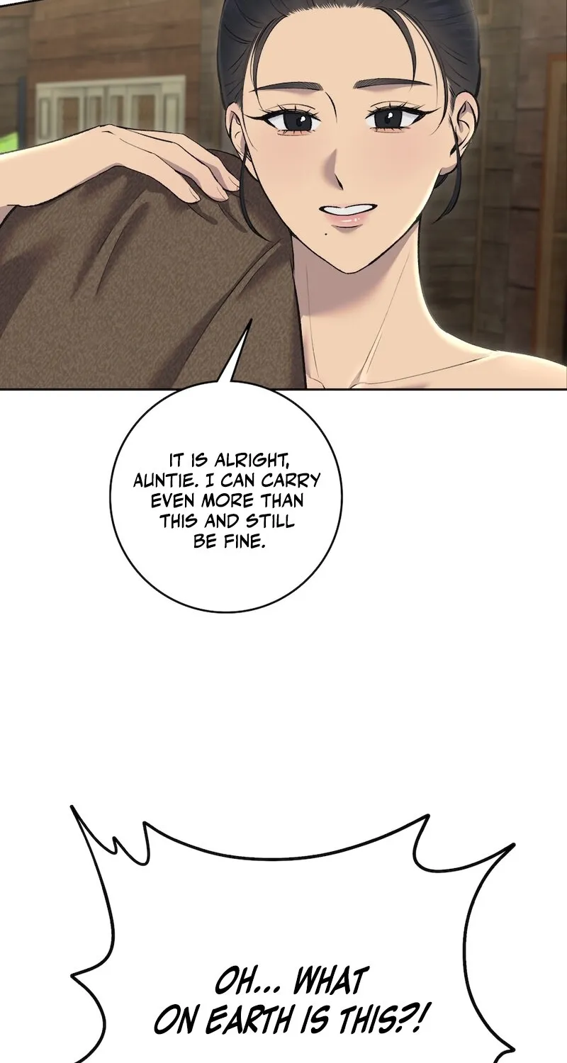 Lady and Gentle Love Chapter 8 page 59 - 