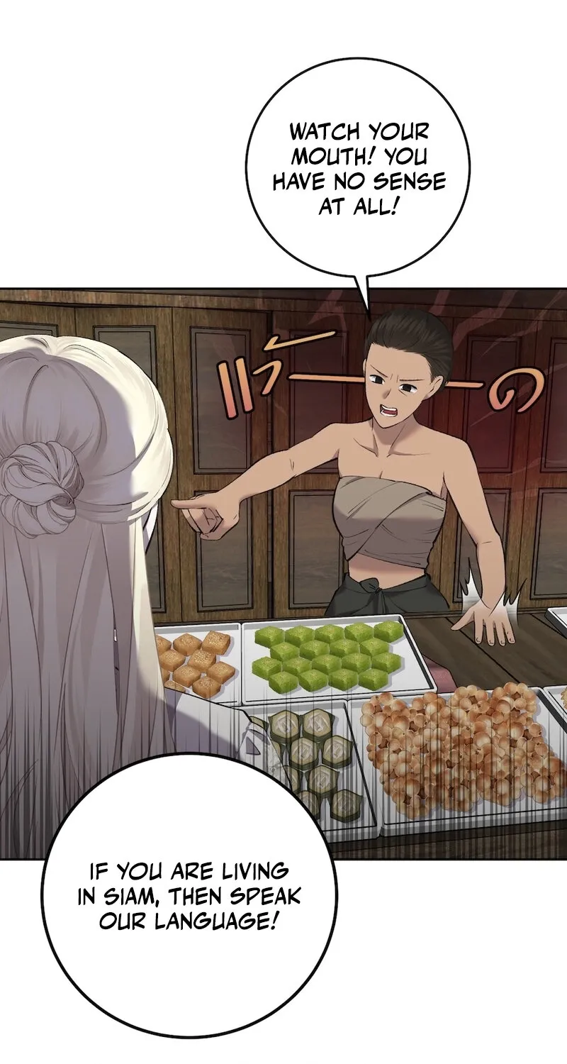 Lady and Gentle Love Chapter 8 page 61 - 
