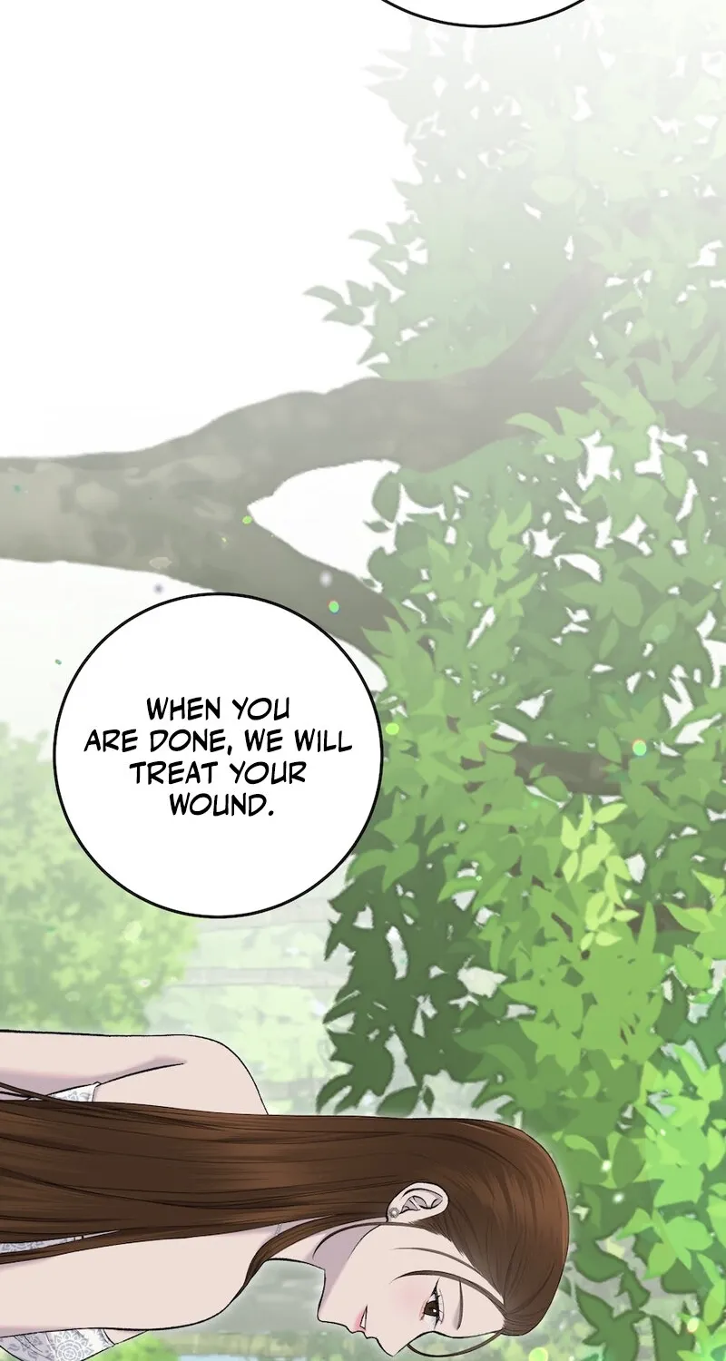 Lady and Gentle Love Chapter 8 page 9 - 