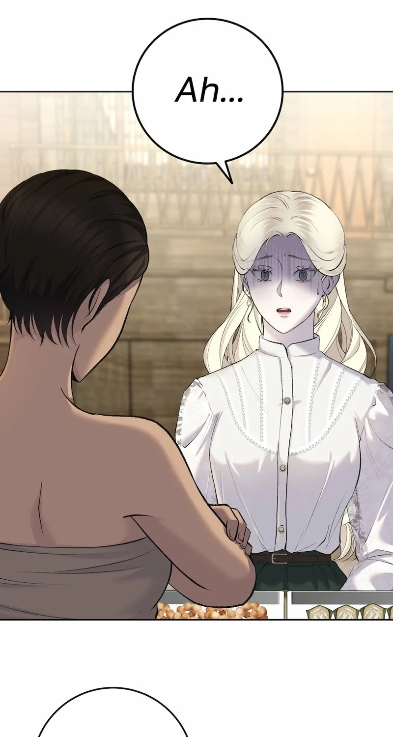 Lady and Gentle Love Chapter 9 page 3 - 