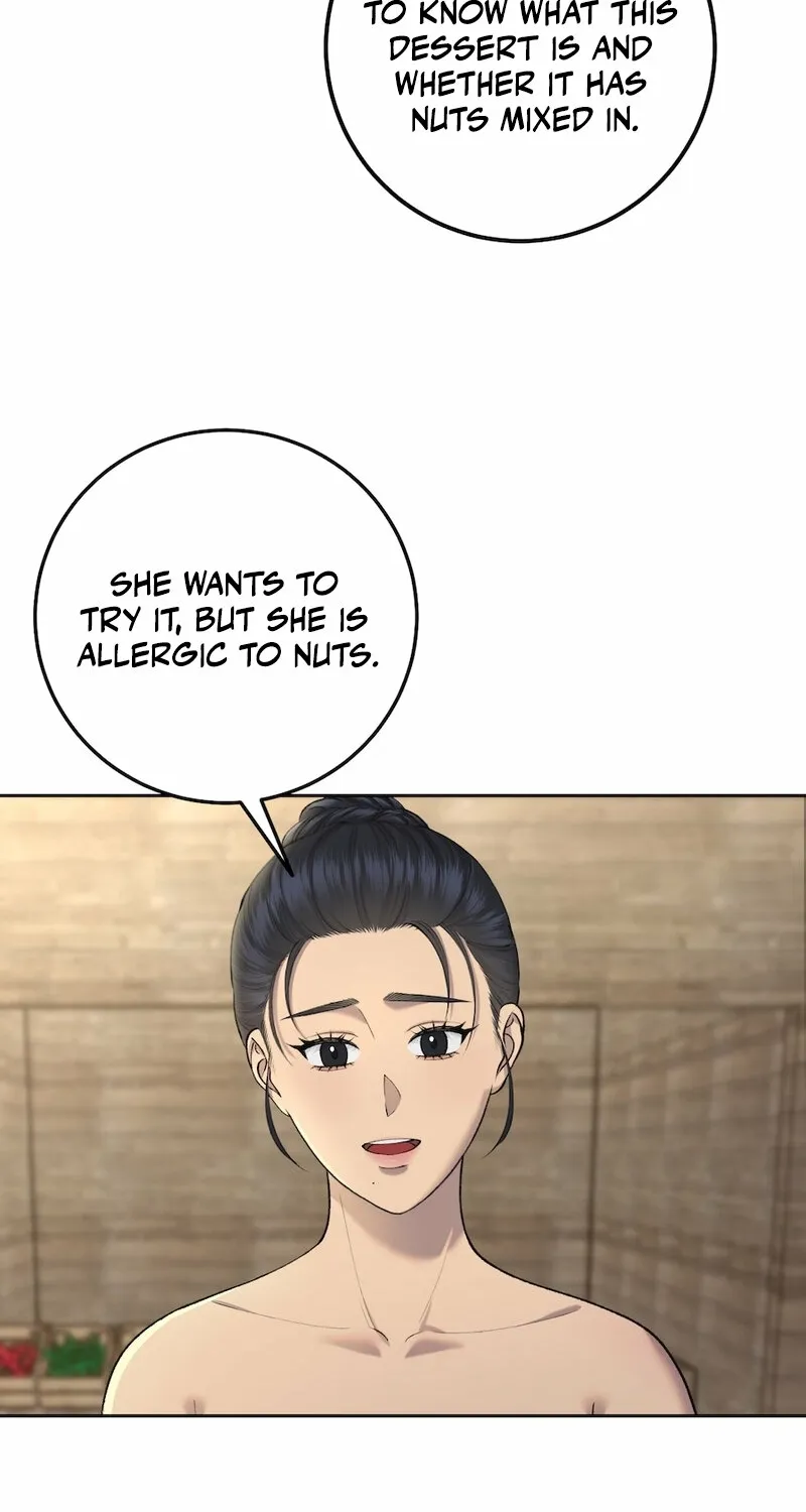 Lady and Gentle Love Chapter 9 page 24 - 