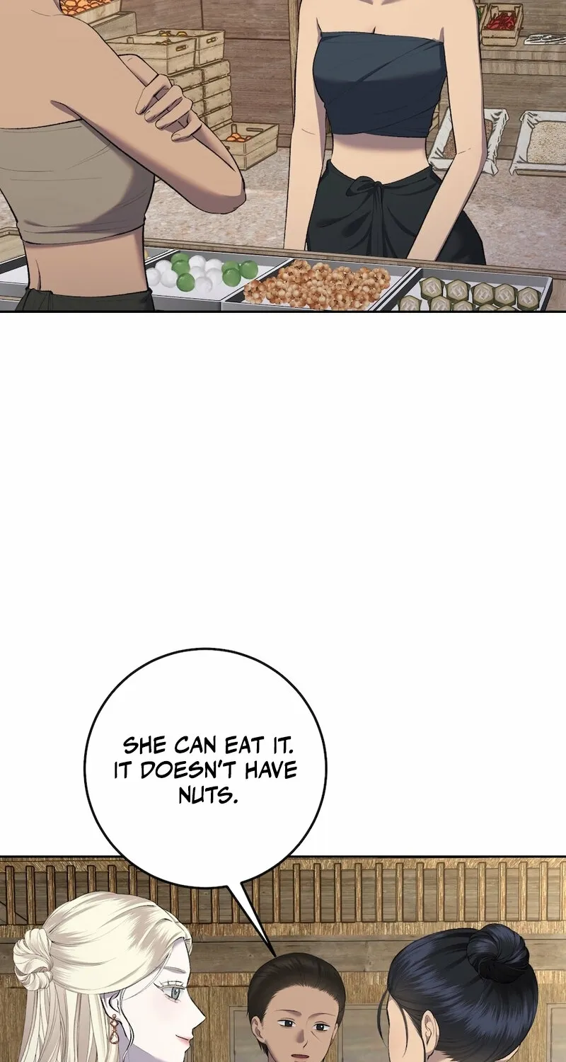 Lady and Gentle Love Chapter 9 page 26 - 