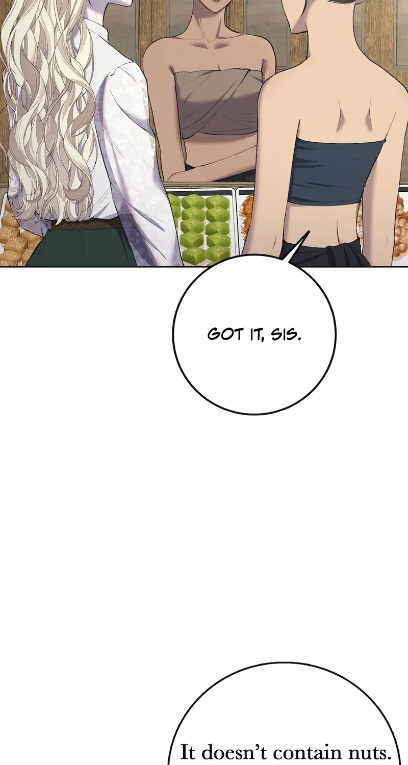 Lady and Gentle Love Chapter 9 page 27 - 