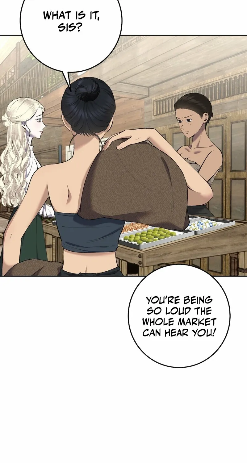 Lady and Gentle Love Chapter 9 page 4 - 