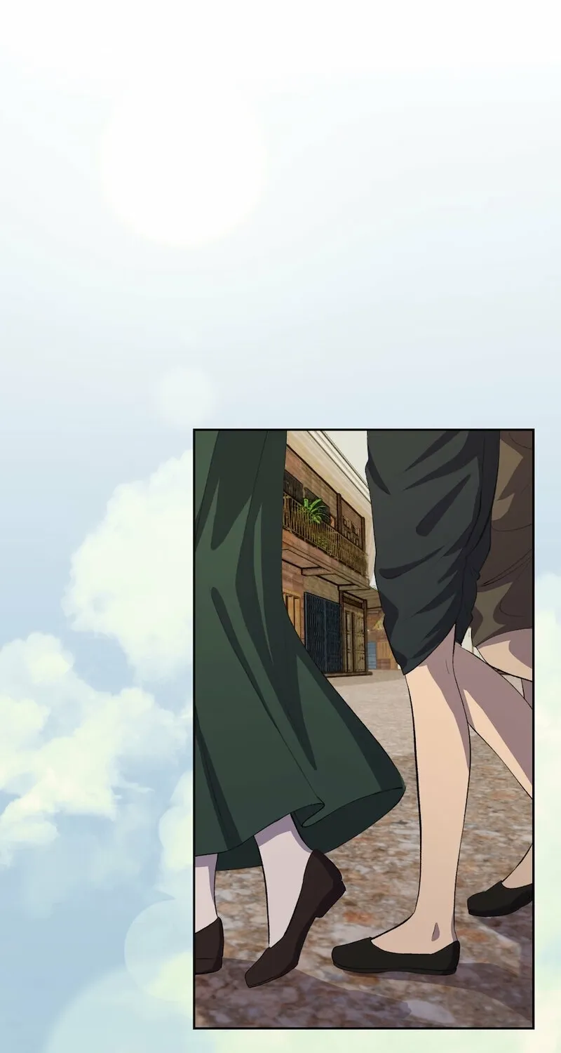 Lady and Gentle Love Chapter 9 page 37 - 