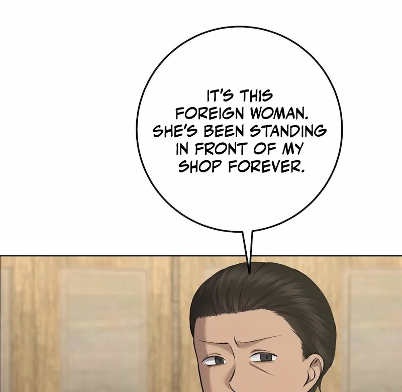 Lady and Gentle Love Chapter 9 page 5 - 