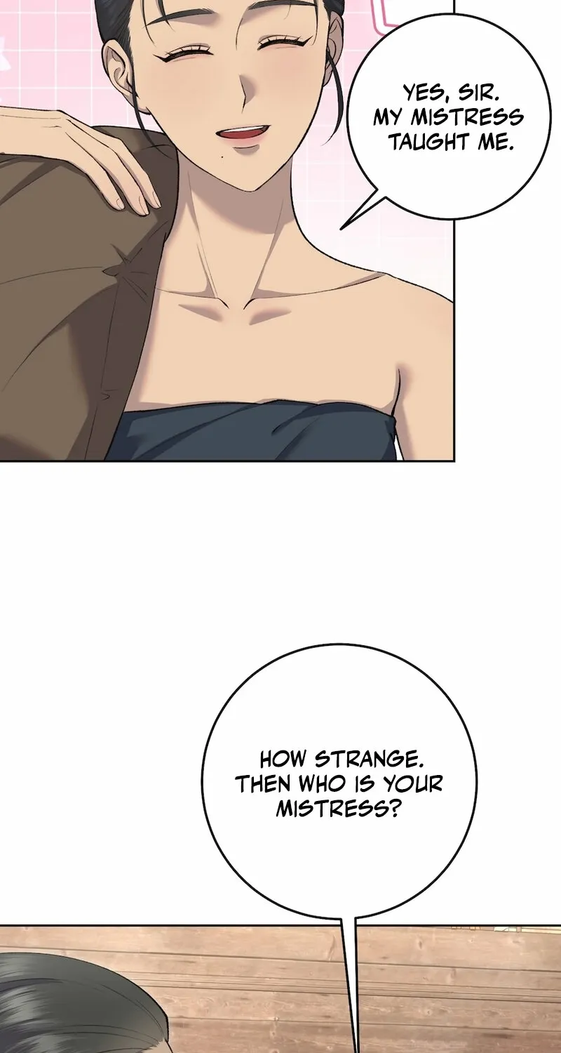 Lady and Gentle Love Chapter 9 page 48 - 