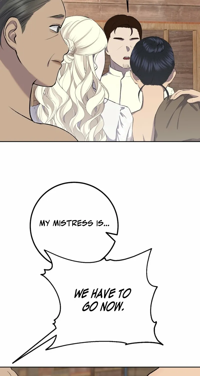 Lady and Gentle Love Chapter 9 page 49 - 