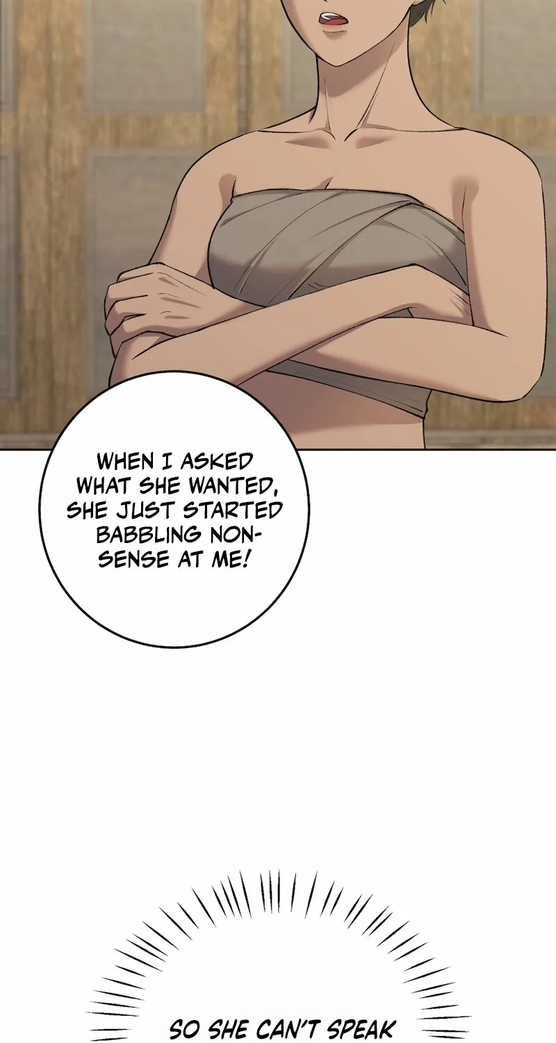 Lady and Gentle Love Chapter 9 page 6 - 