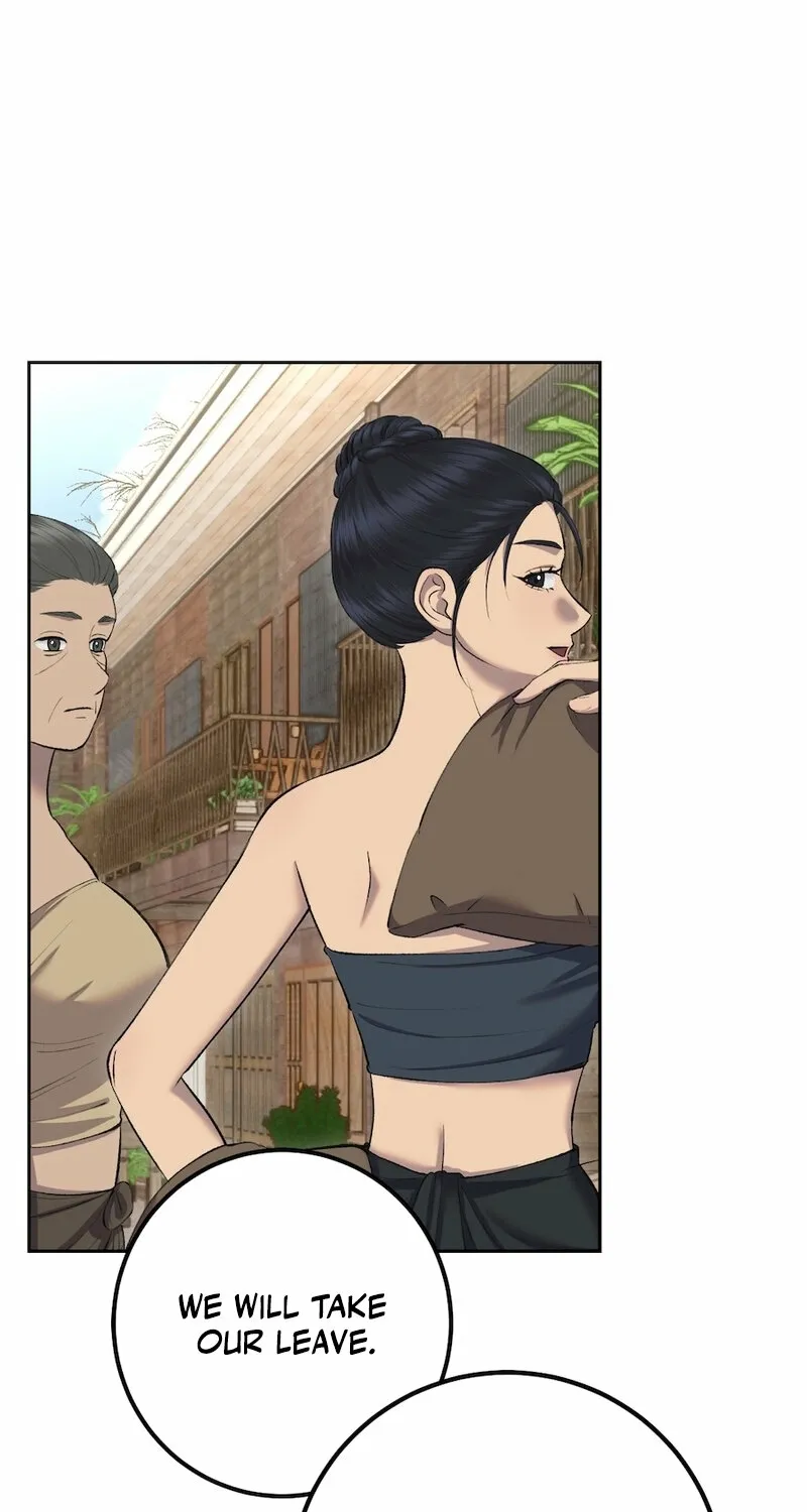 Lady and Gentle Love Chapter 9 page 51 - 
