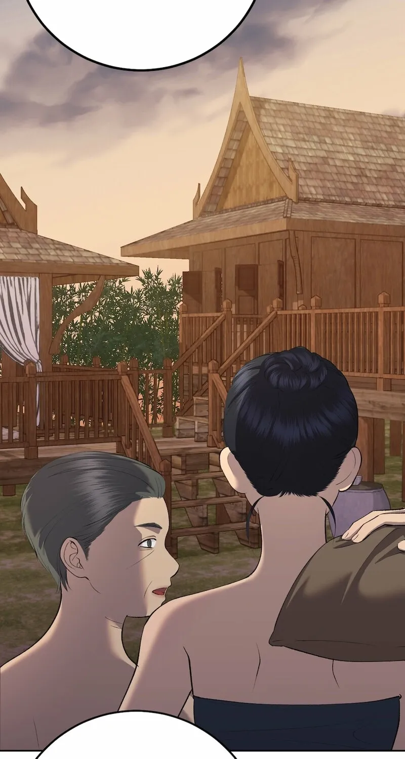 Lady and Gentle Love Chapter 9 page 56 - 