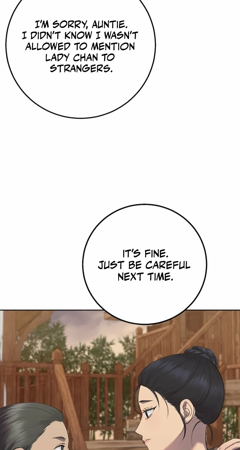 Lady and Gentle Love Chapter 9 page 57 - 