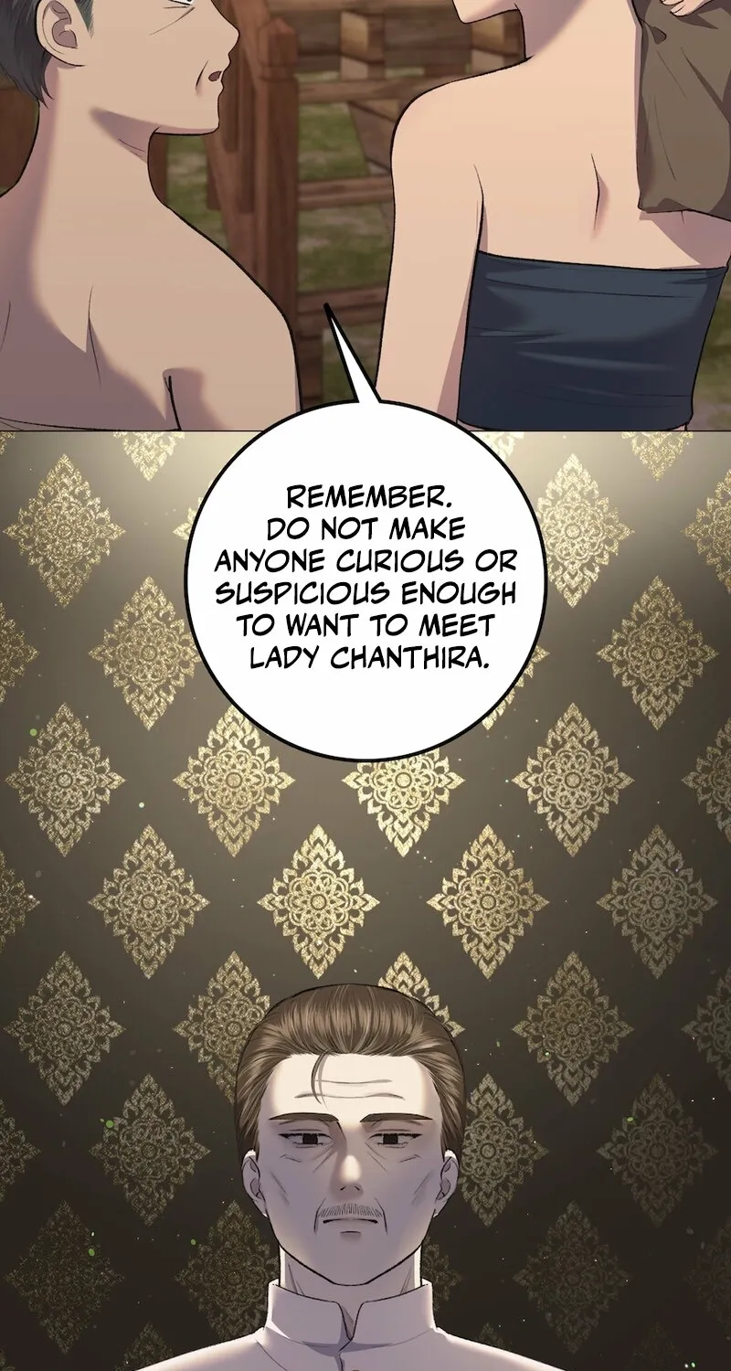 Lady and Gentle Love Chapter 9 page 58 - 