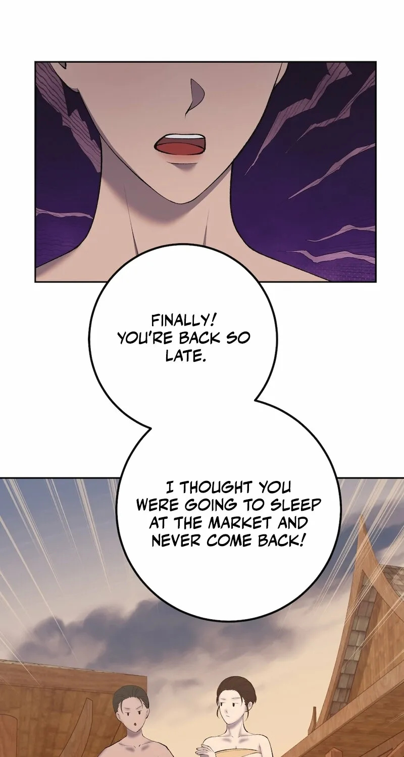 Lady and Gentle Love Chapter 9 page 61 - 