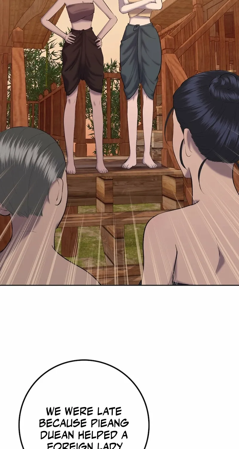 Lady and Gentle Love Chapter 9 page 62 - 