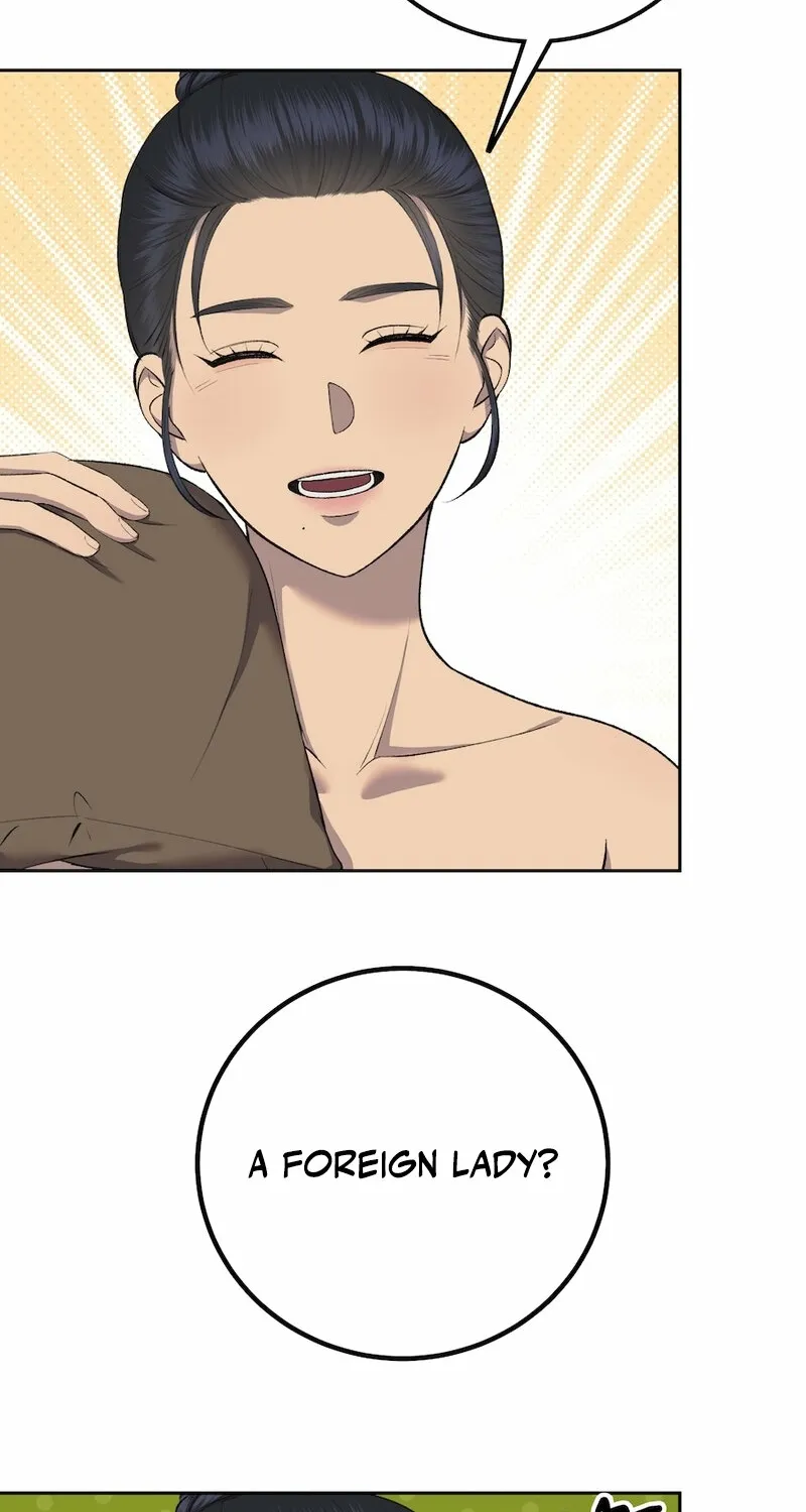 Lady and Gentle Love Chapter 9 page 64 - 