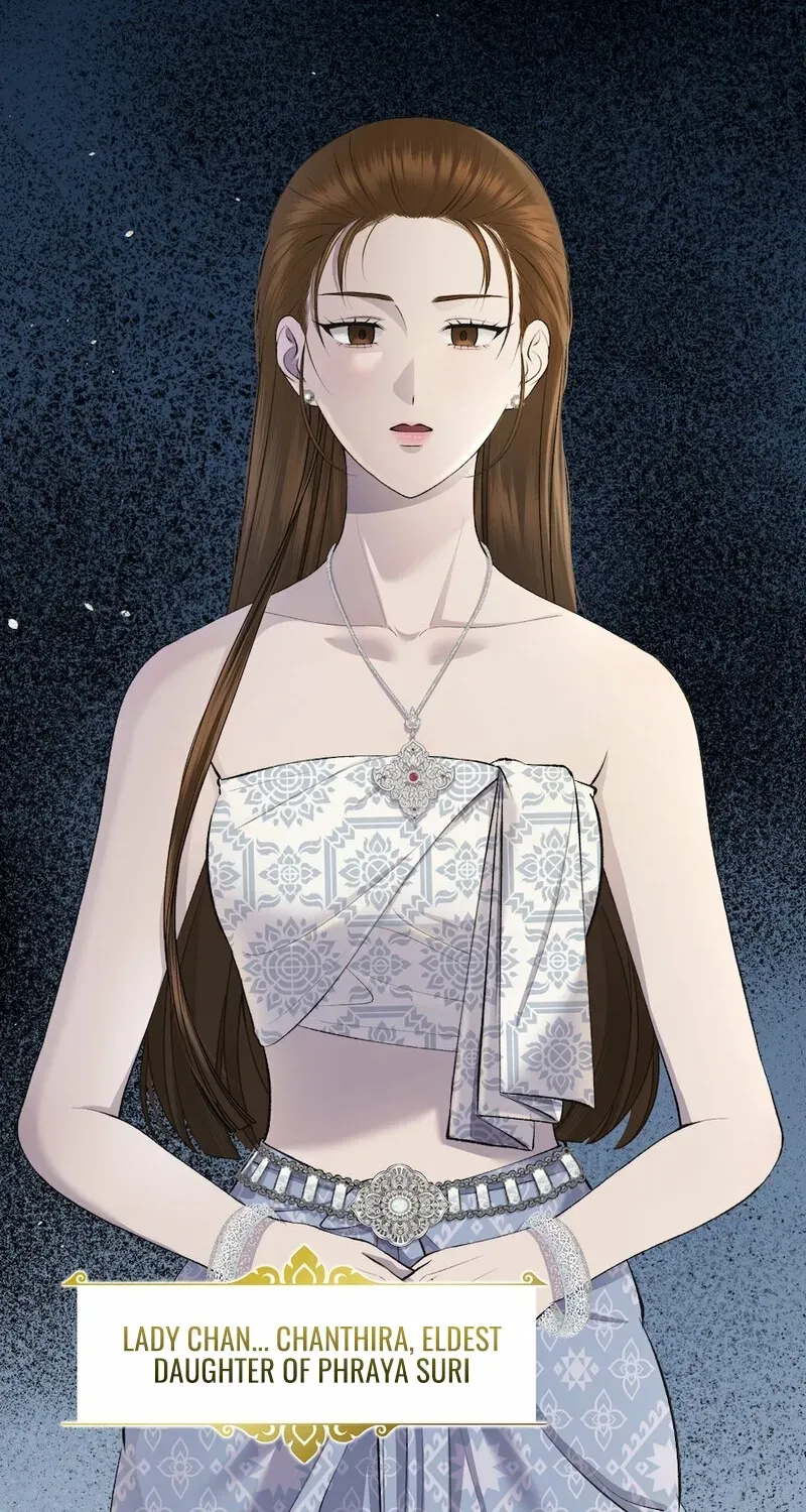 Lady and Gentle Love Chapter 9 page 67 - 
