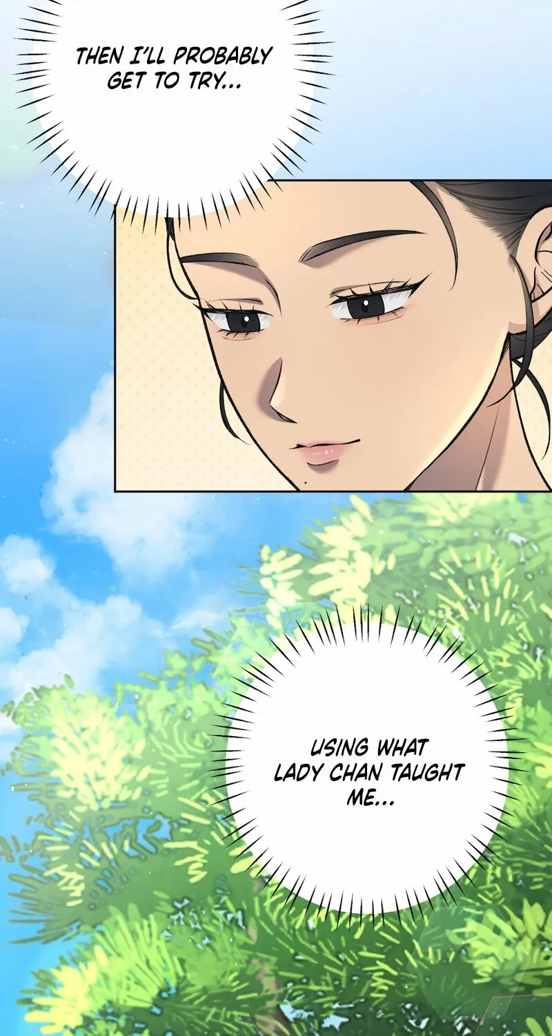Lady and Gentle Love Chapter 9 page 8 - 