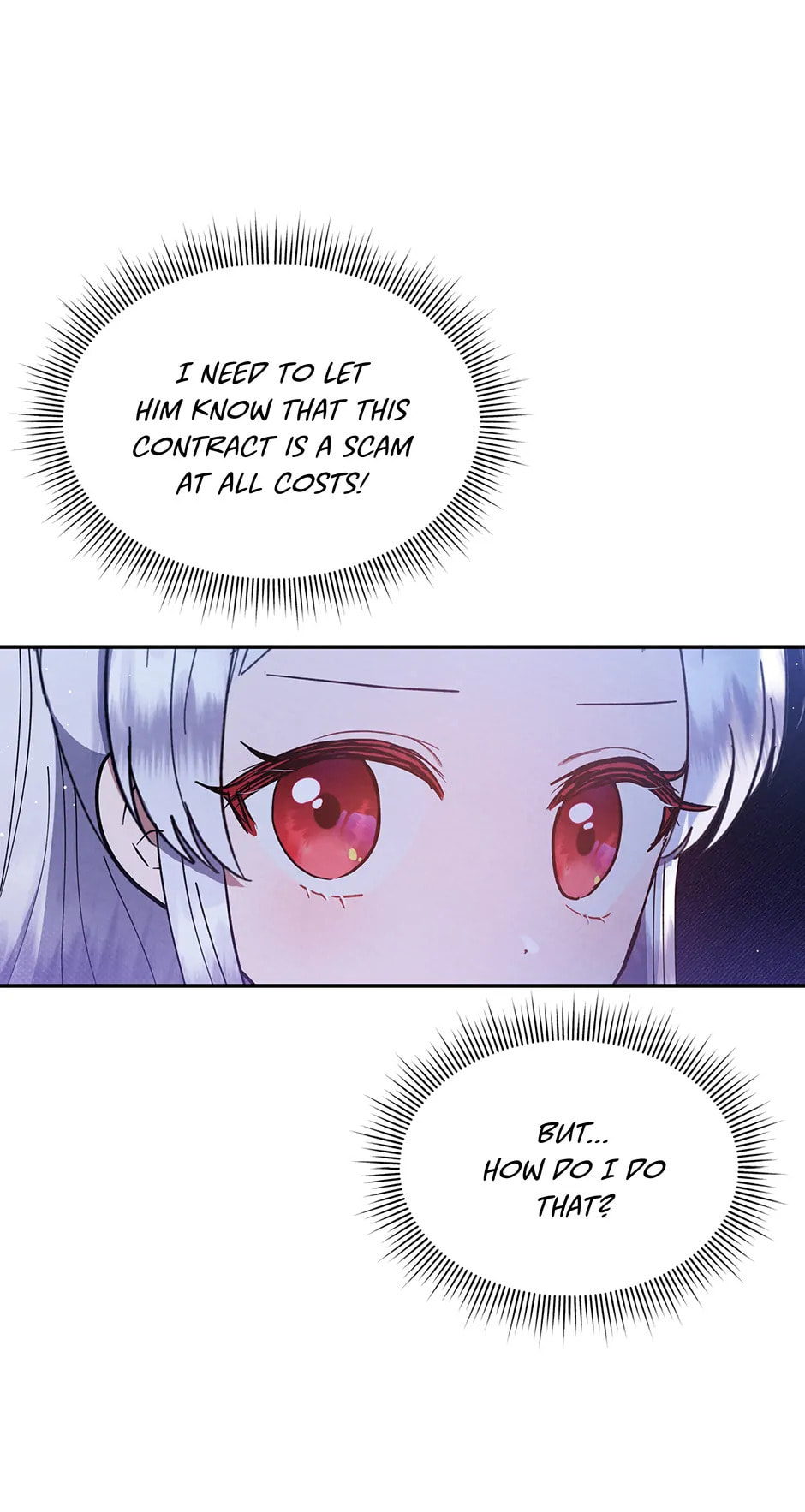 Lady Baby Is a Revenge Maker Chapter 23 page 11 - 