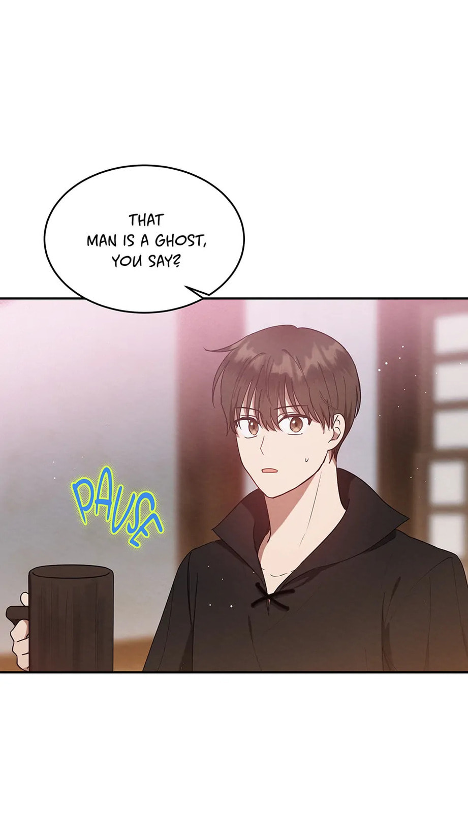 Lady Baby Is a Revenge Maker Chapter 23 page 20 - 