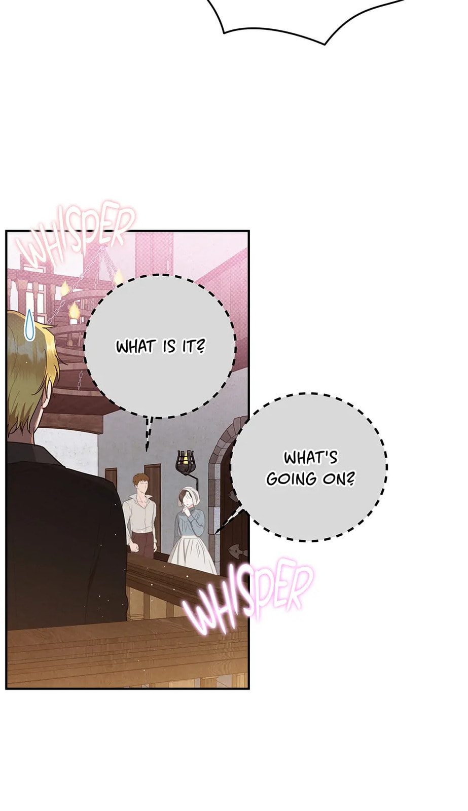 Lady Baby Is a Revenge Maker Chapter 23 page 22 - 