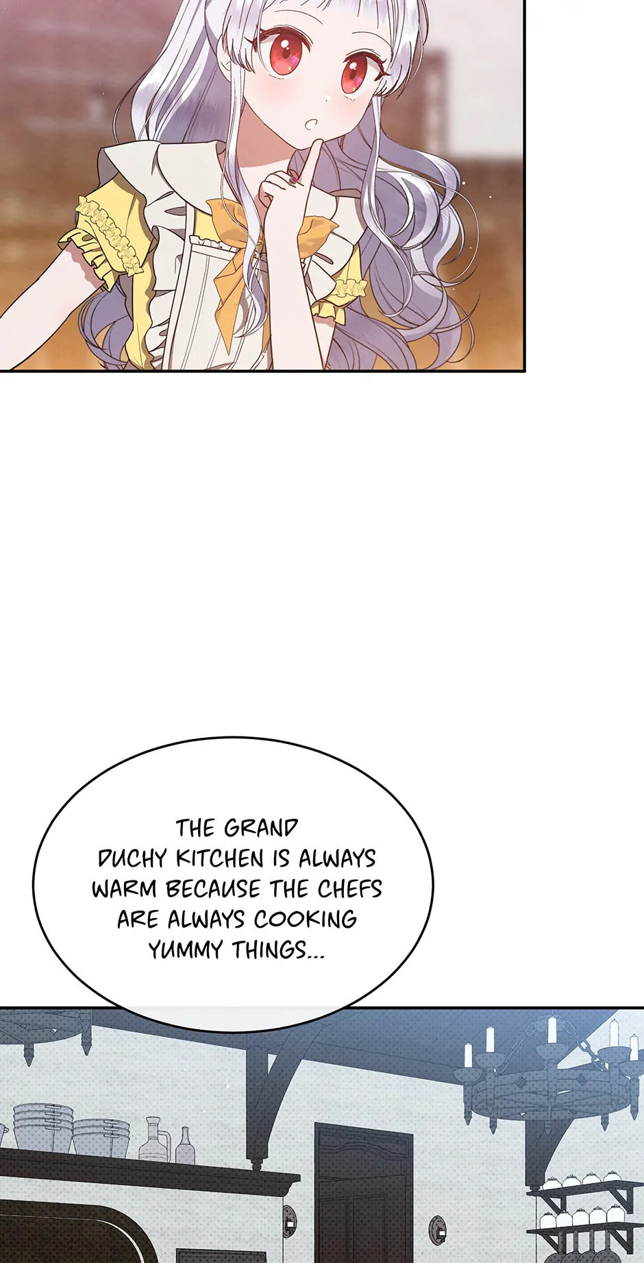 Lady Baby Is a Revenge Maker Chapter 23 page 39 - 