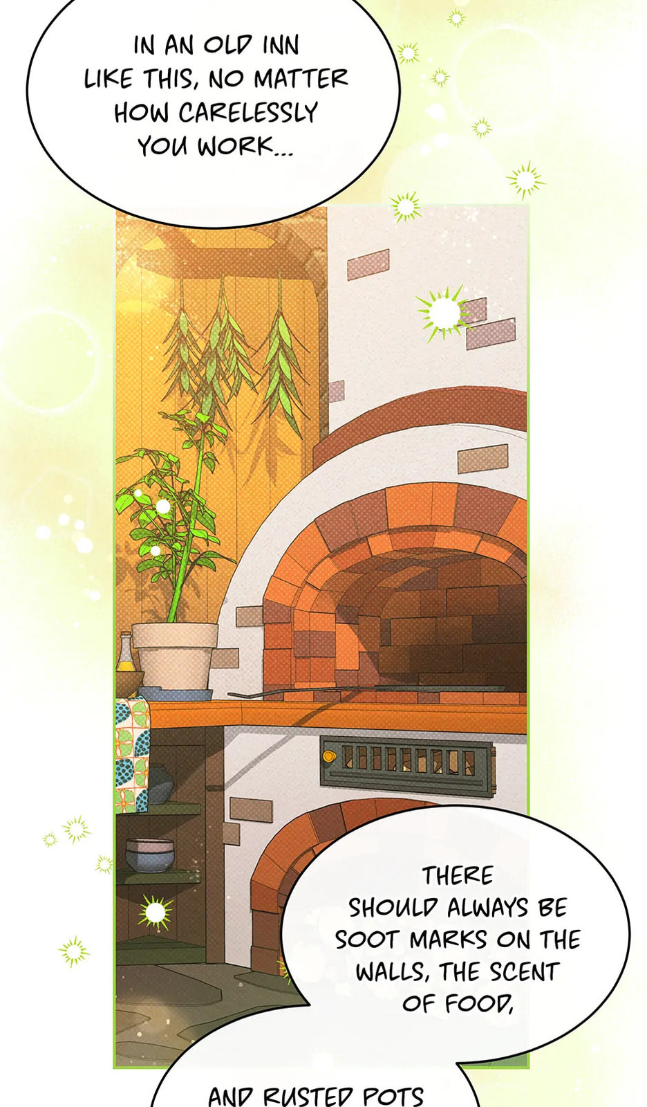 Lady Baby Is a Revenge Maker Chapter 23 page 43 - 