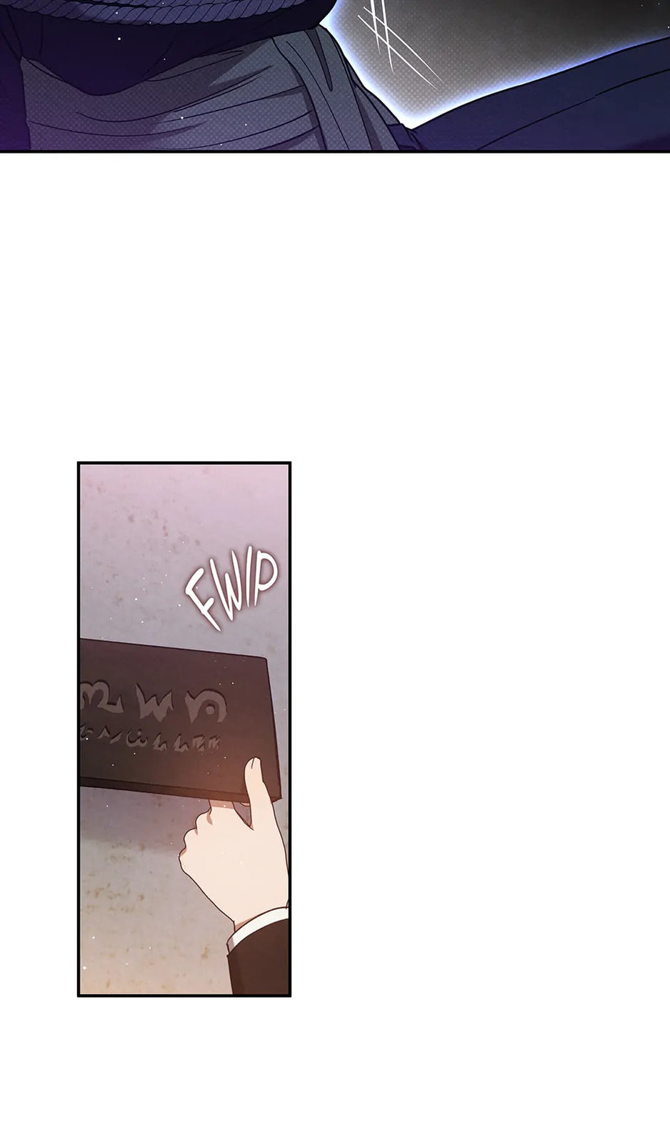 Lady Baby Is a Revenge Maker Chapter 23 page 45 - 