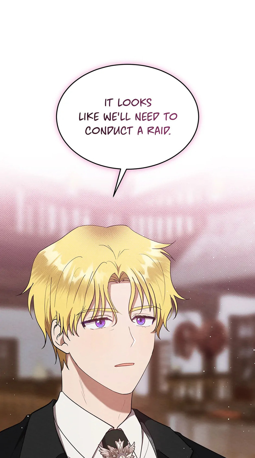 Lady Baby Is a Revenge Maker Chapter 23 page 59 - 