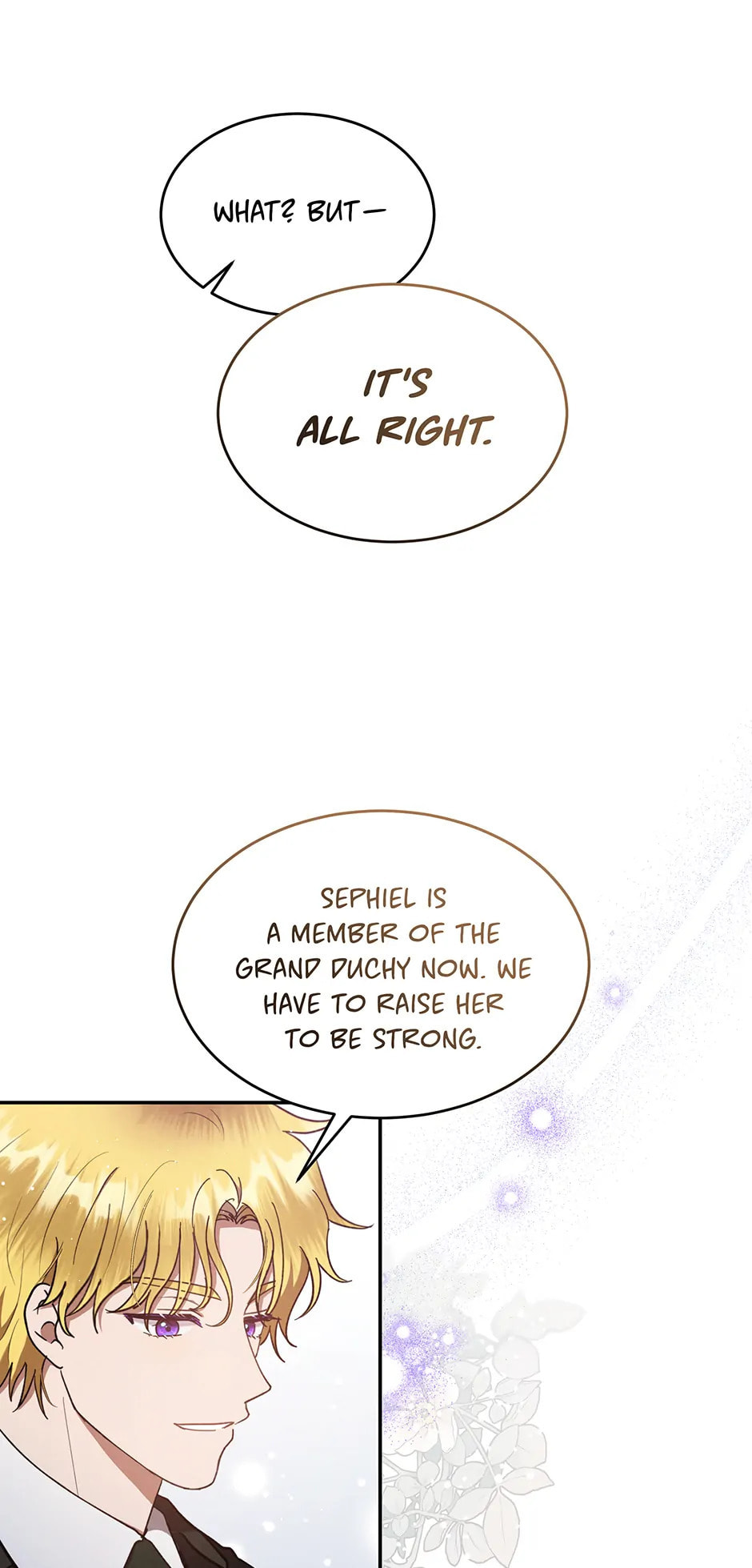 Lady Baby Is a Revenge Maker Chapter 23 page 67 - 