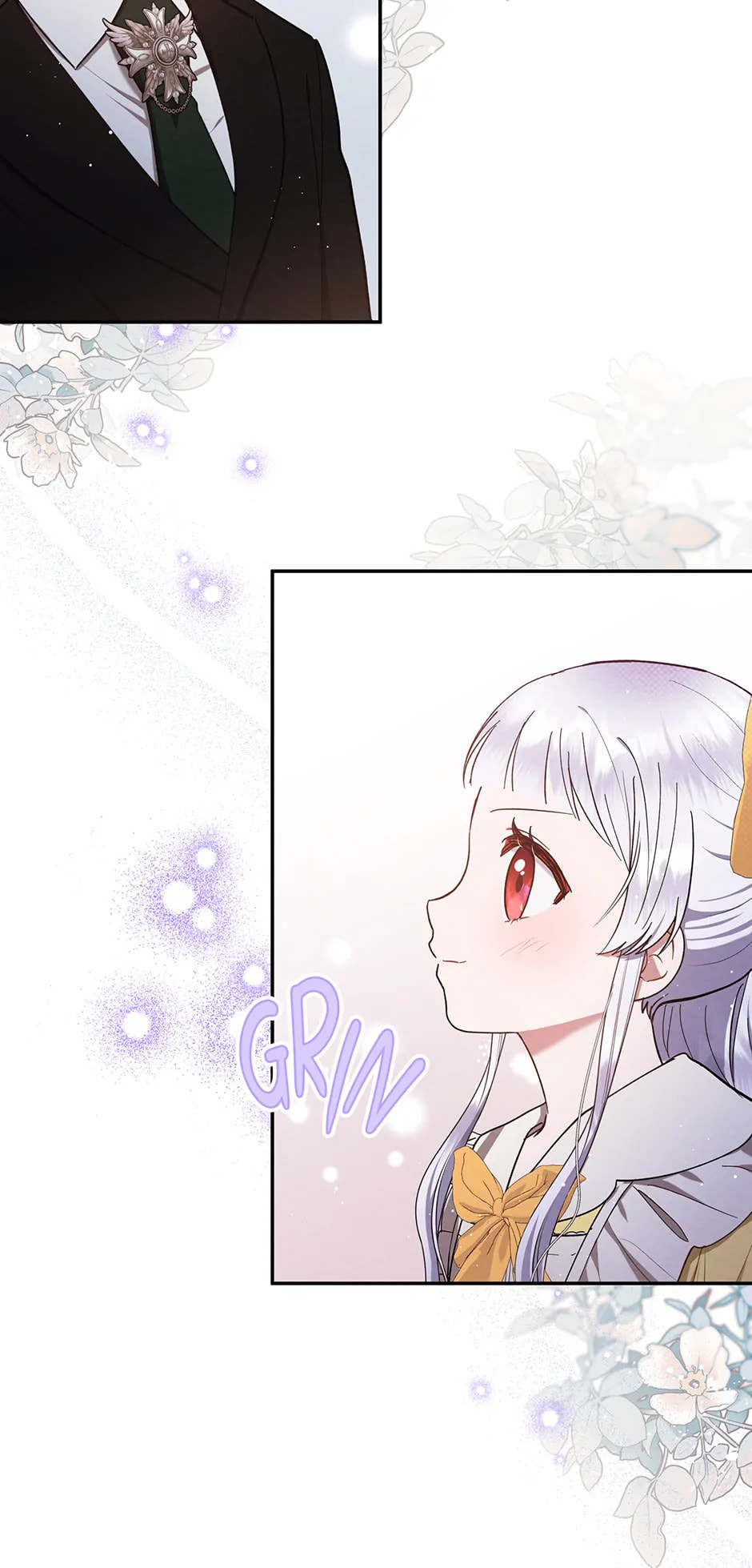 Lady Baby Is a Revenge Maker Chapter 23 page 68 - 