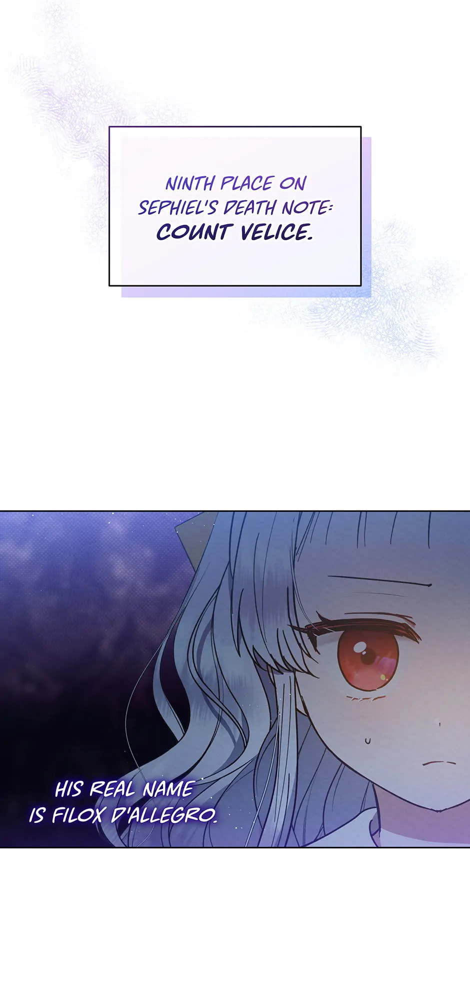 Lady Baby Is a Revenge Maker Chapter 24 page 15 - 