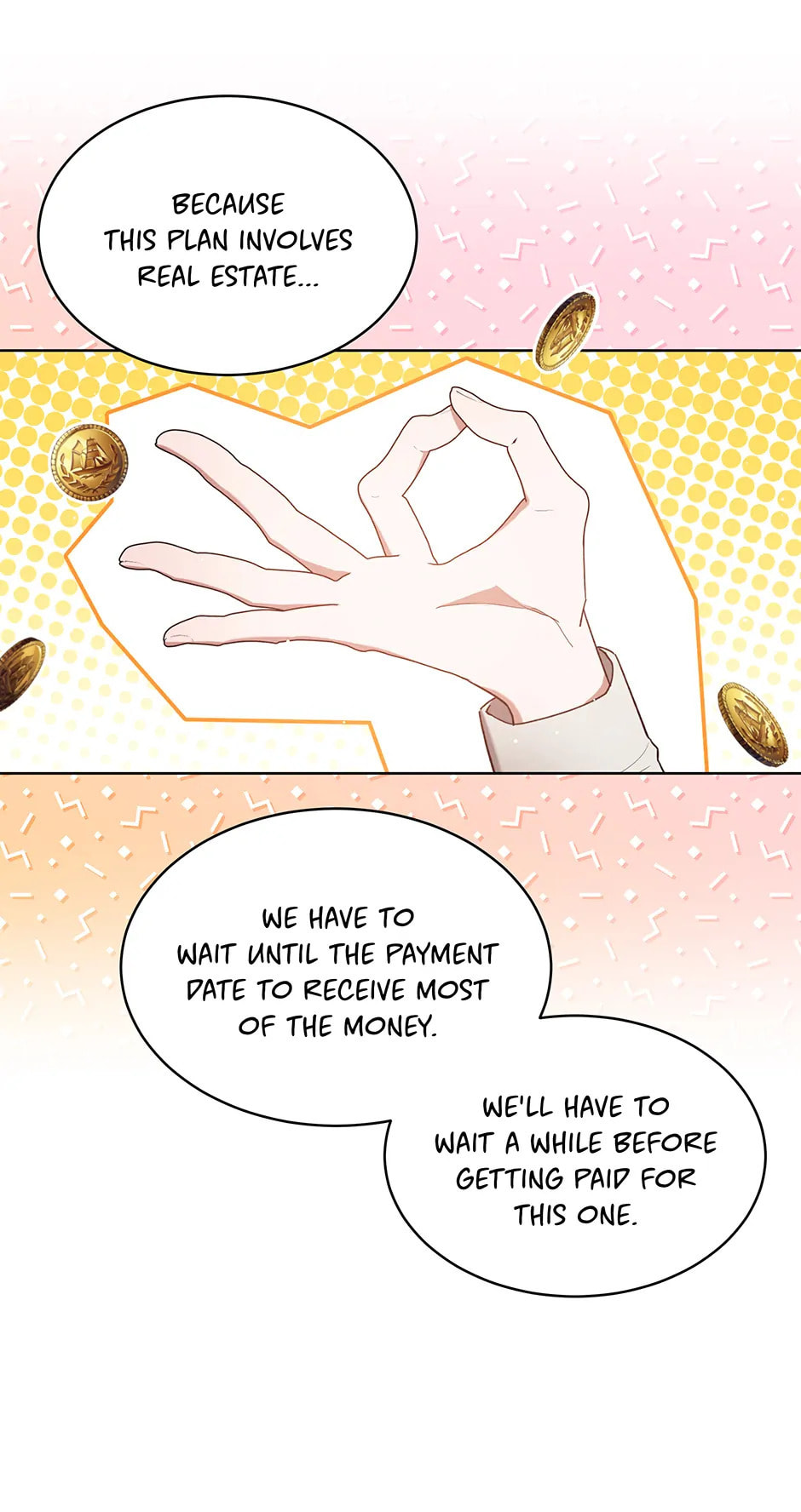 Lady Baby Is a Revenge Maker Chapter 24 page 20 - 