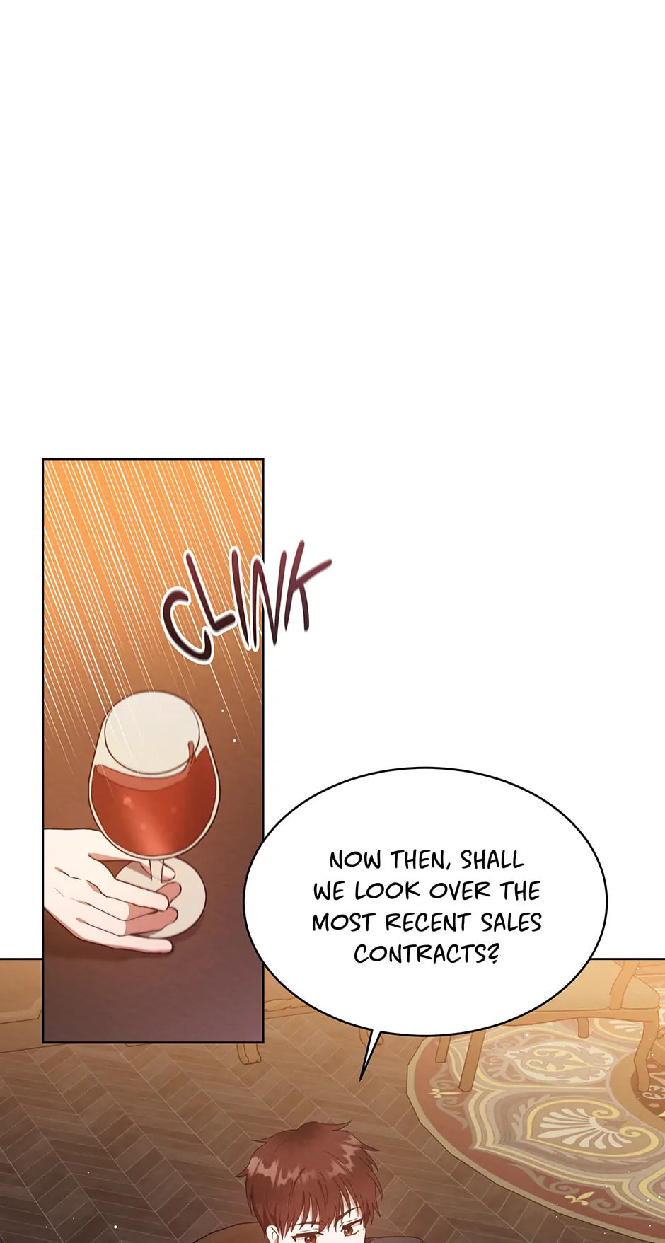 Lady Baby Is a Revenge Maker Chapter 24 page 26 - 