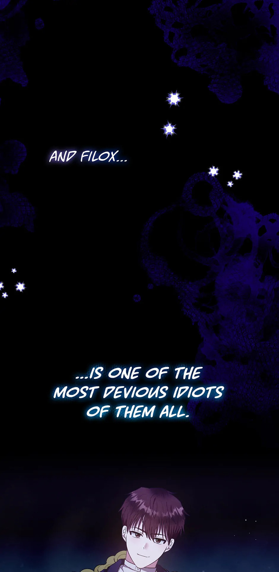Lady Baby Is a Revenge Maker Chapter 24 page 30 - 