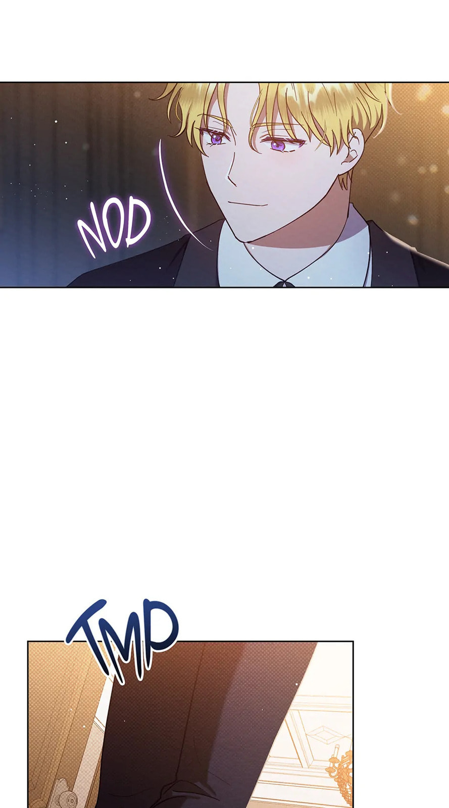 Lady Baby Is a Revenge Maker Chapter 24 page 43 - 