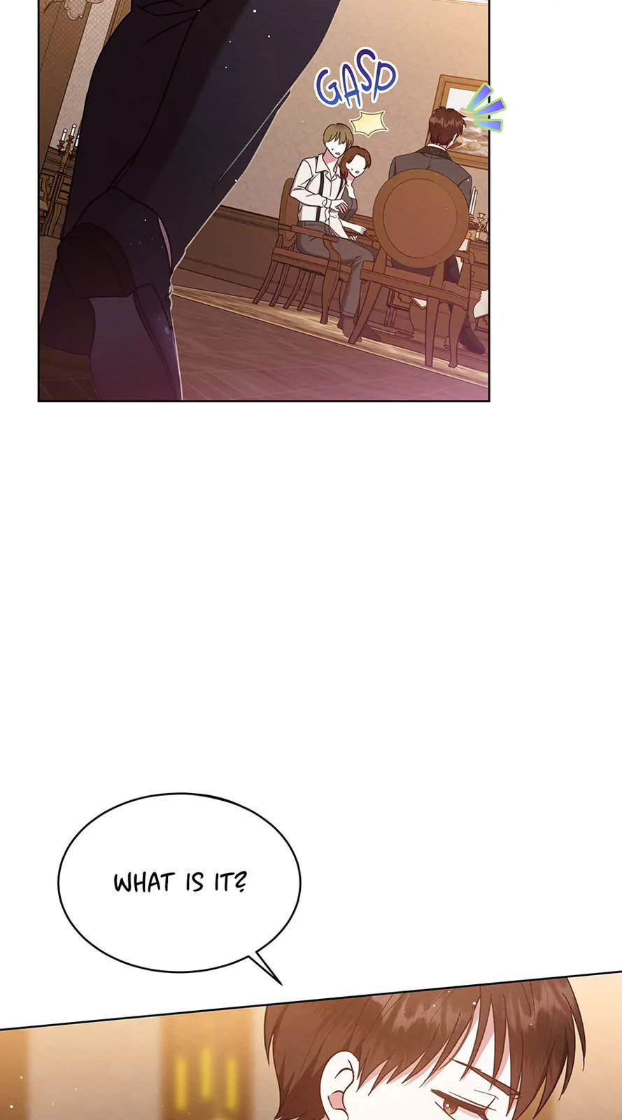 Lady Baby Is a Revenge Maker Chapter 24 page 44 - 