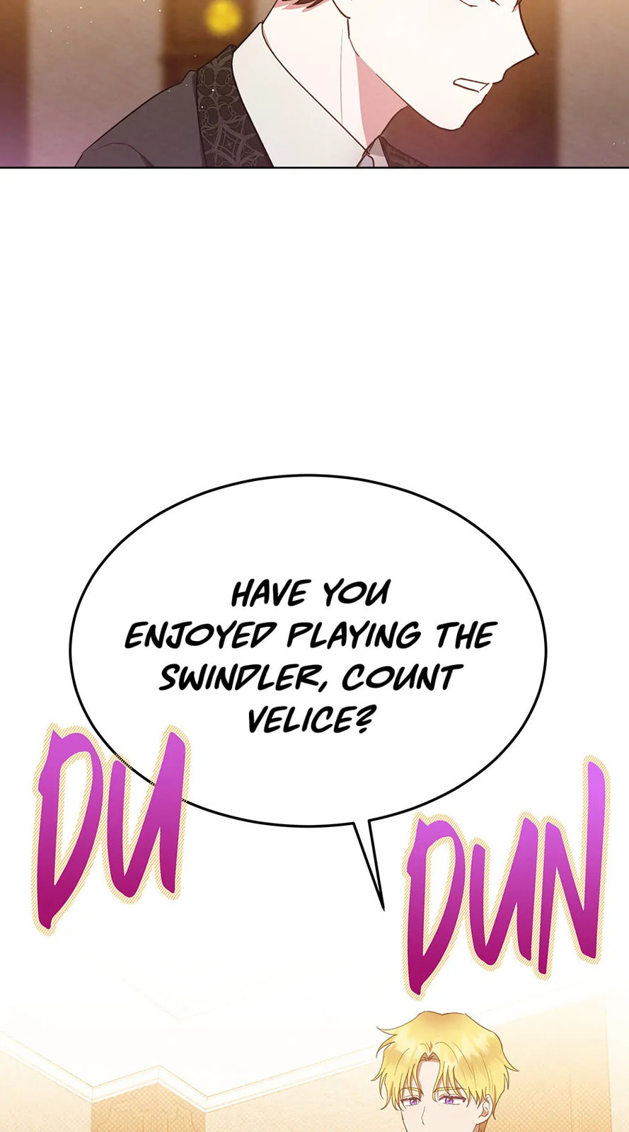 Lady Baby Is a Revenge Maker Chapter 24 page 45 - 