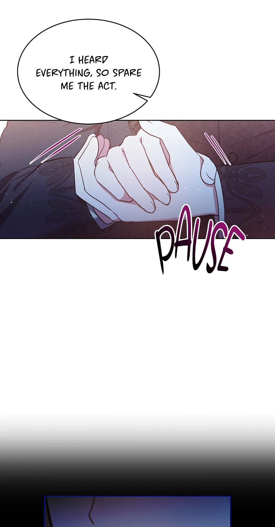 Lady Baby Is a Revenge Maker Chapter 24 page 49 - 