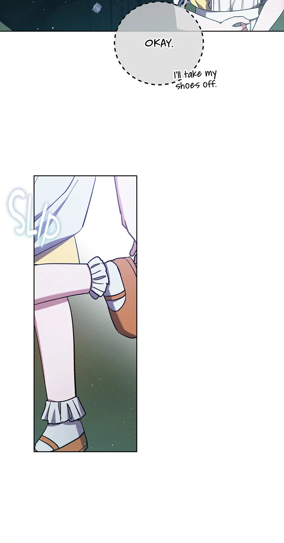 Lady Baby Is a Revenge Maker Chapter 24 page 6 - 