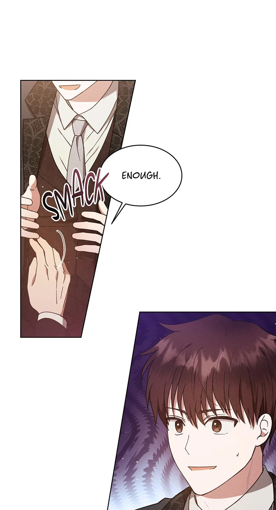 Lady Baby Is a Revenge Maker Chapter 24 page 52 - 