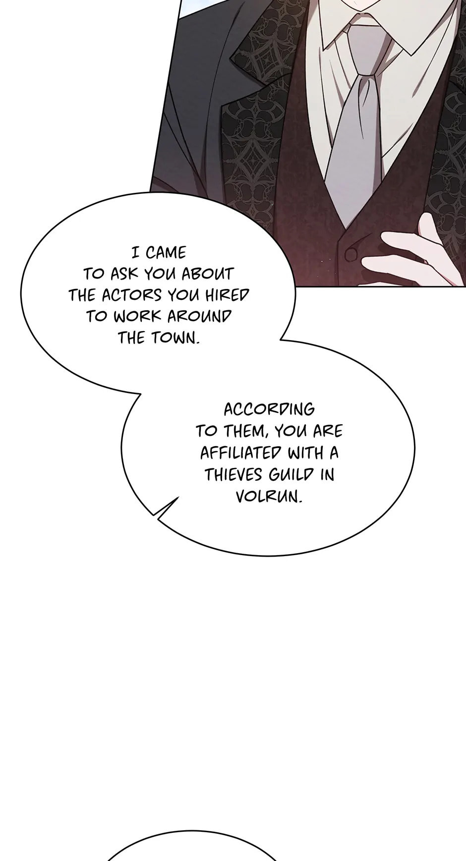 Lady Baby Is a Revenge Maker Chapter 24 page 53 - 